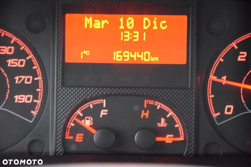 Citroën JUMPER*L2H2​*2.0HDI​*130KM​*TEMPOMAT​*KLIMA​*4 - 11