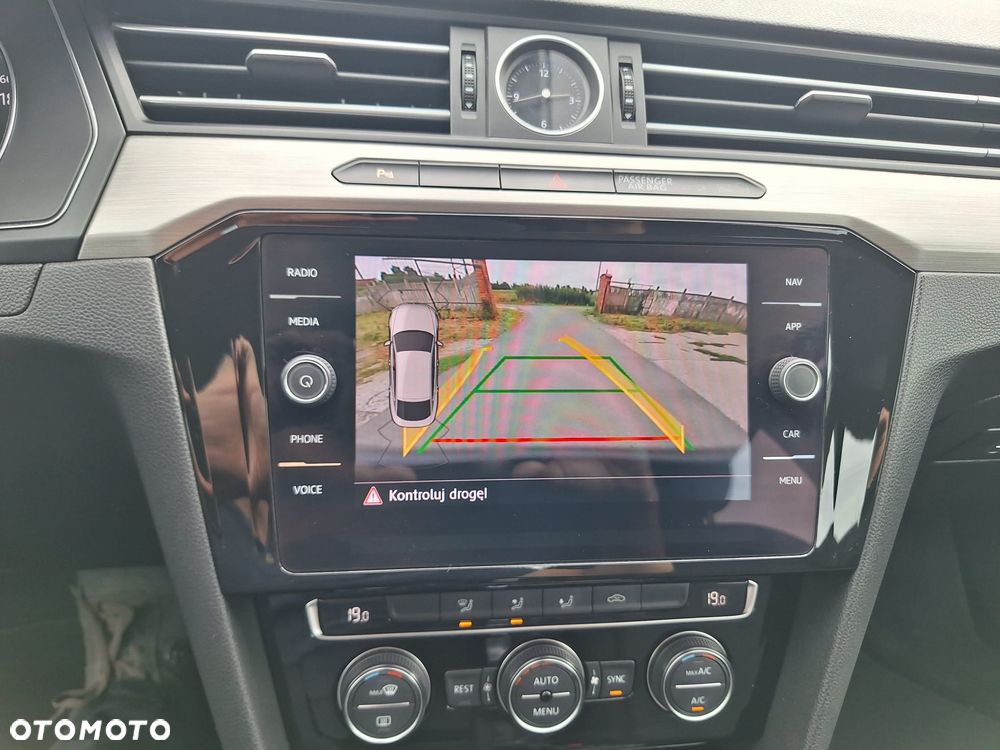 Volkswagen Arteon 2.0 TDI SCR Essence DSG - 27