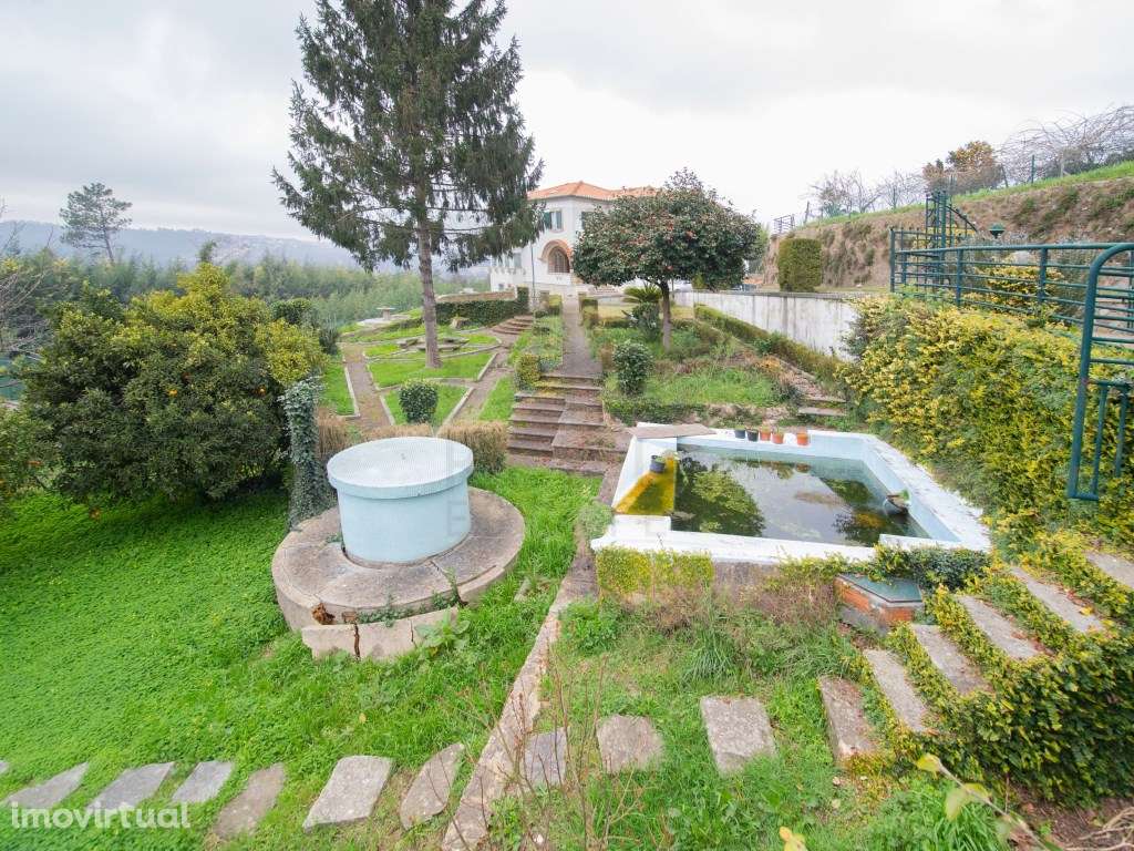 Quinta em Oliveira de Azeméis - Grande imagem: 5/60