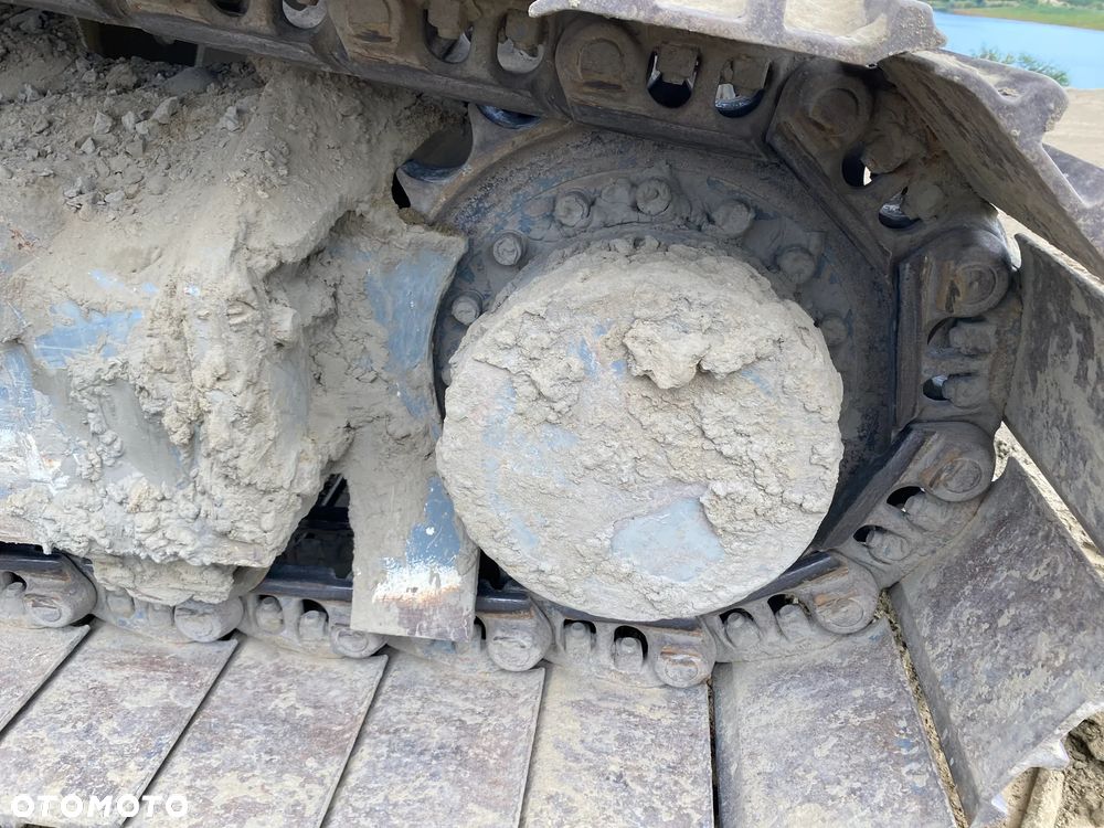 Terex TC 260 lc - 11