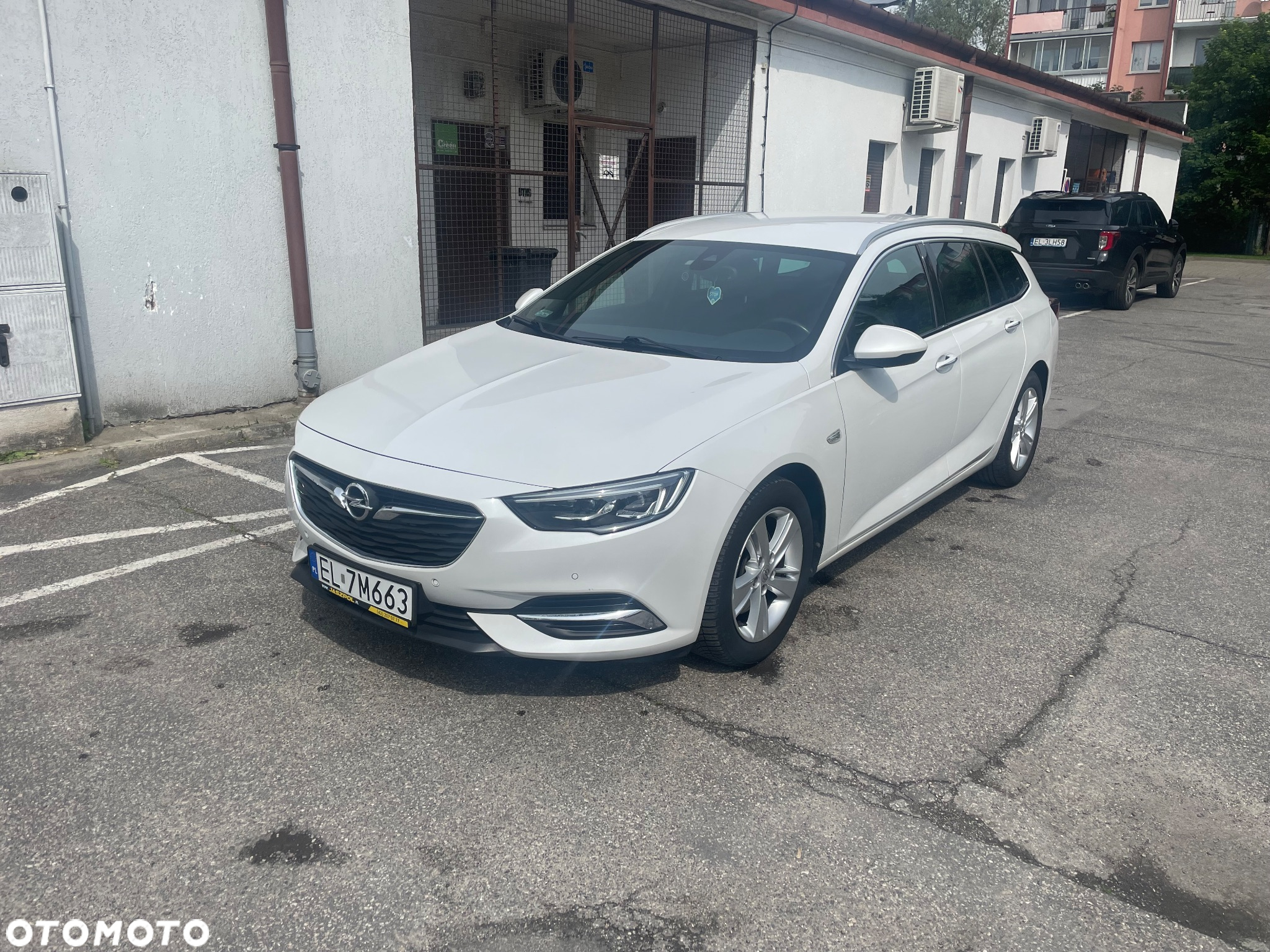 Opel Insignia 1.5 T GPF Innovation S&S - 2
