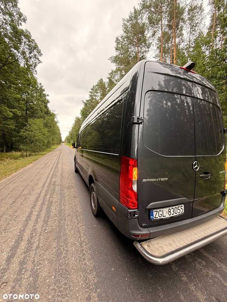Mercedes-Benz SPRINTER - 5