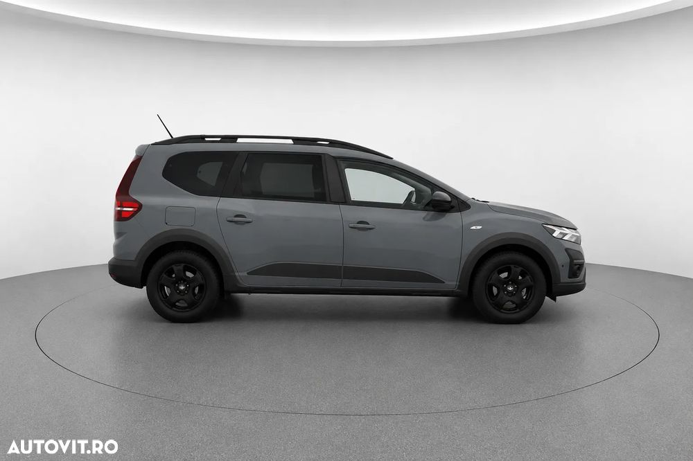 Dacia Jogger TCe 110 Expression - 8