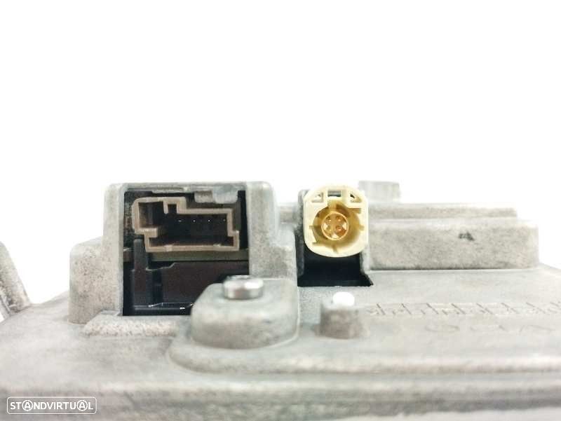 ECRÃ MULTIFUNÇÕES PEUGEOT 208 2014 -9805301780 - 8