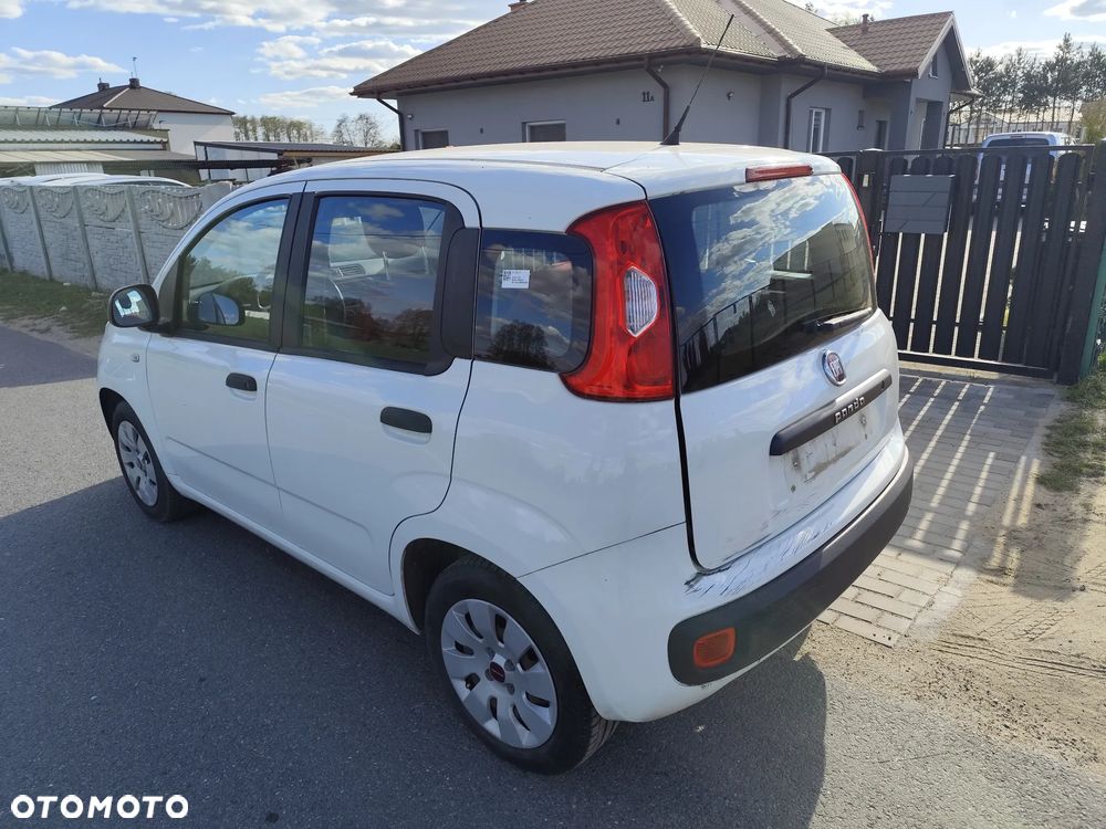 Fiat Panda - 9