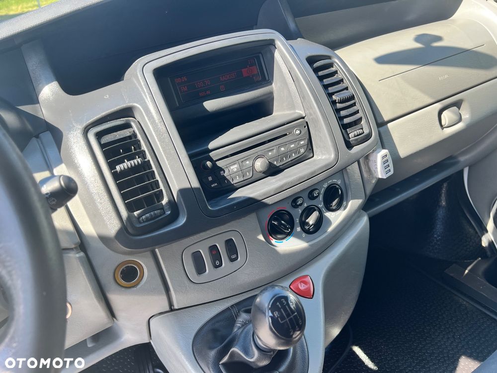 Renault Trafic - 33