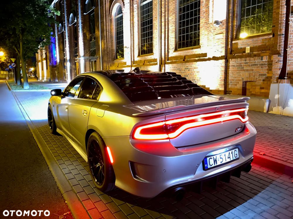 Dodge Charger - 21