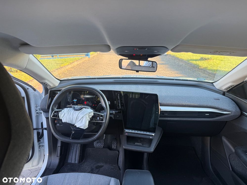 Renault Megane EV60 220hp optimum charge Evolution - 18