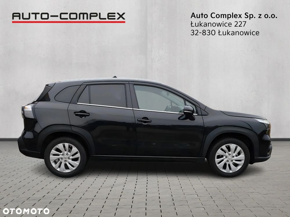 Suzuki SX4 S-Cross - 7