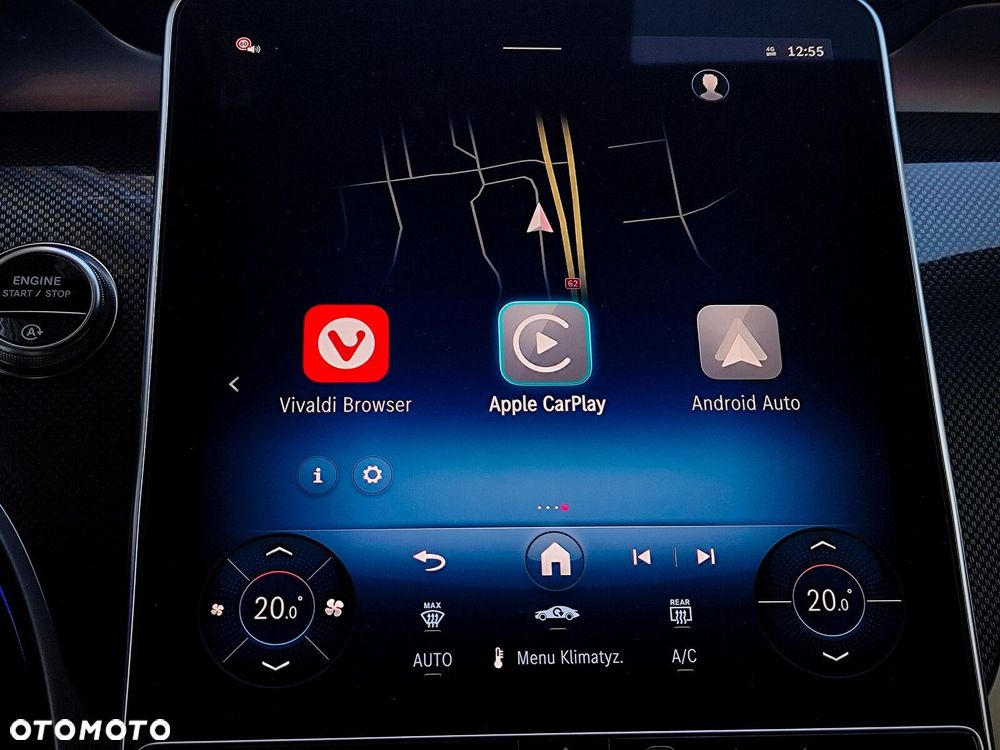 Mercedes-Benz GLC - 26