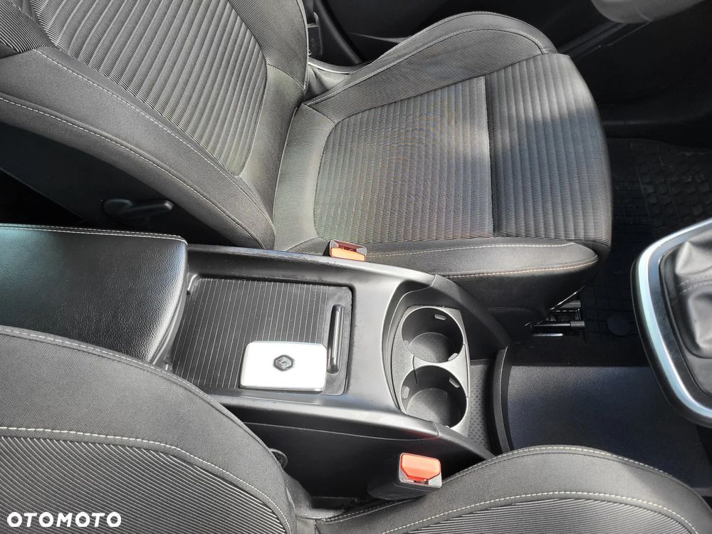 Renault Scenic - 21