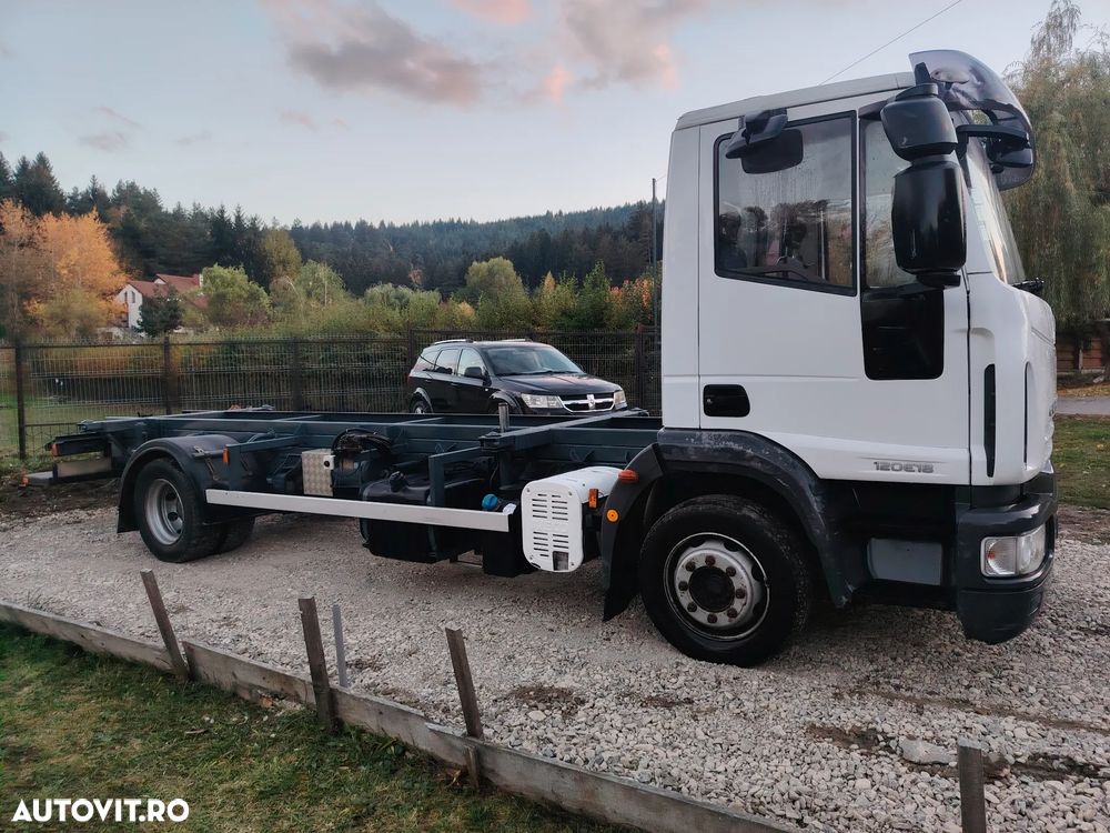 Iveco Eurocargo - 4
