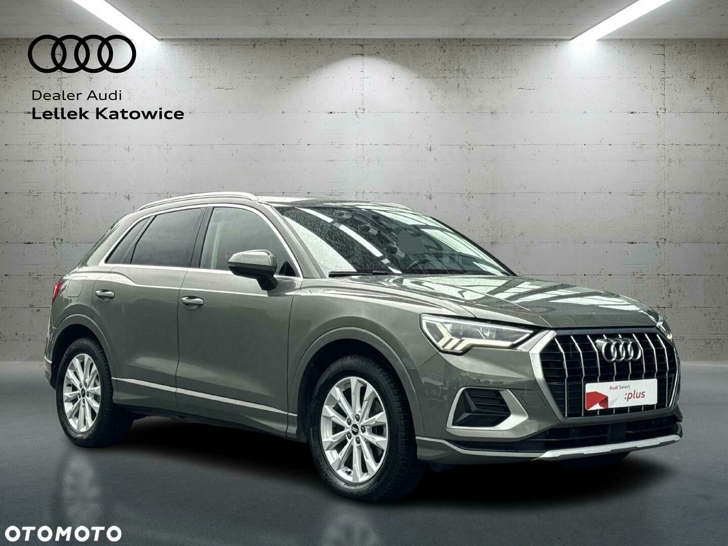 Audi Q3 - 1