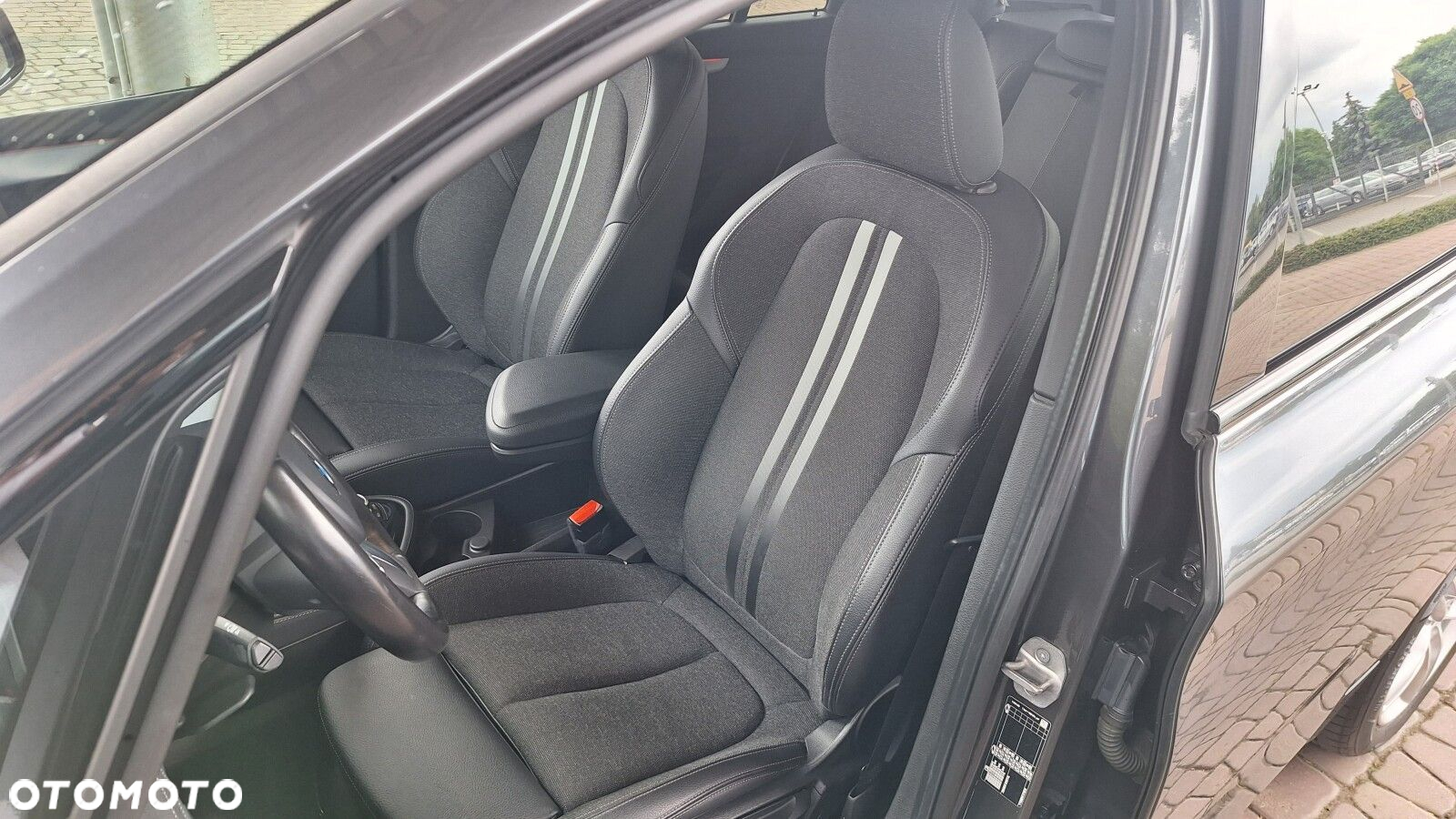 BMW Seria 2 218i M Sport - 15