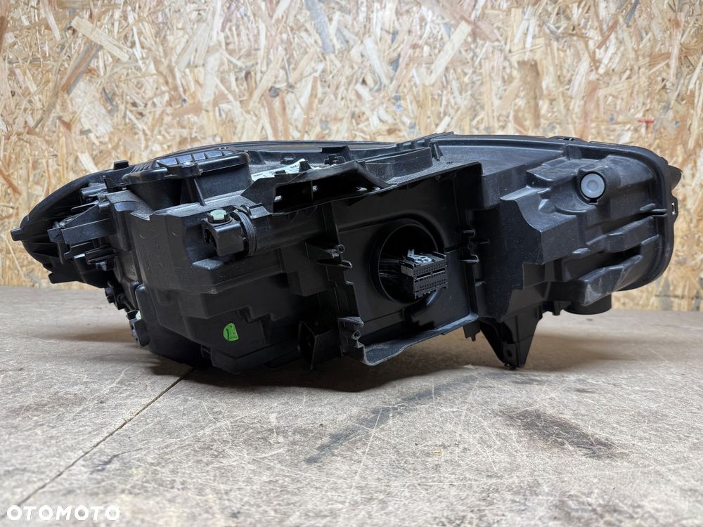 BMW F40 FULL LED LEWY SHADOW LINE REFLEKTOR LAMPA LEWA 8082627 - 5