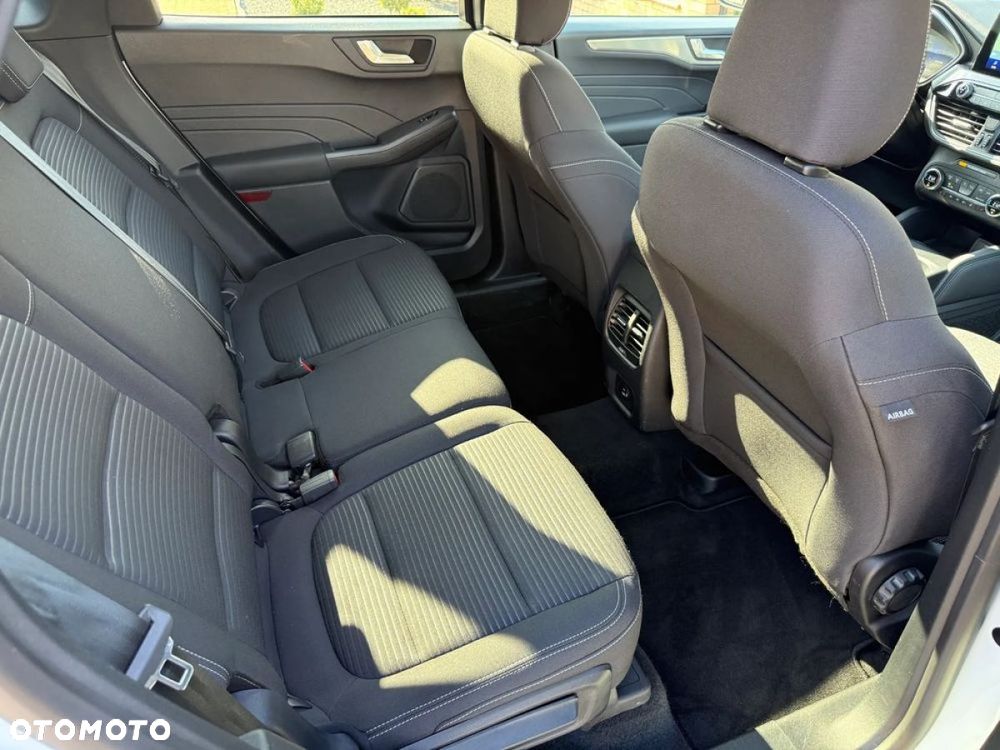 Ford Kuga 2.0 EcoBlue 4x4 COOL&CONNECT - 33