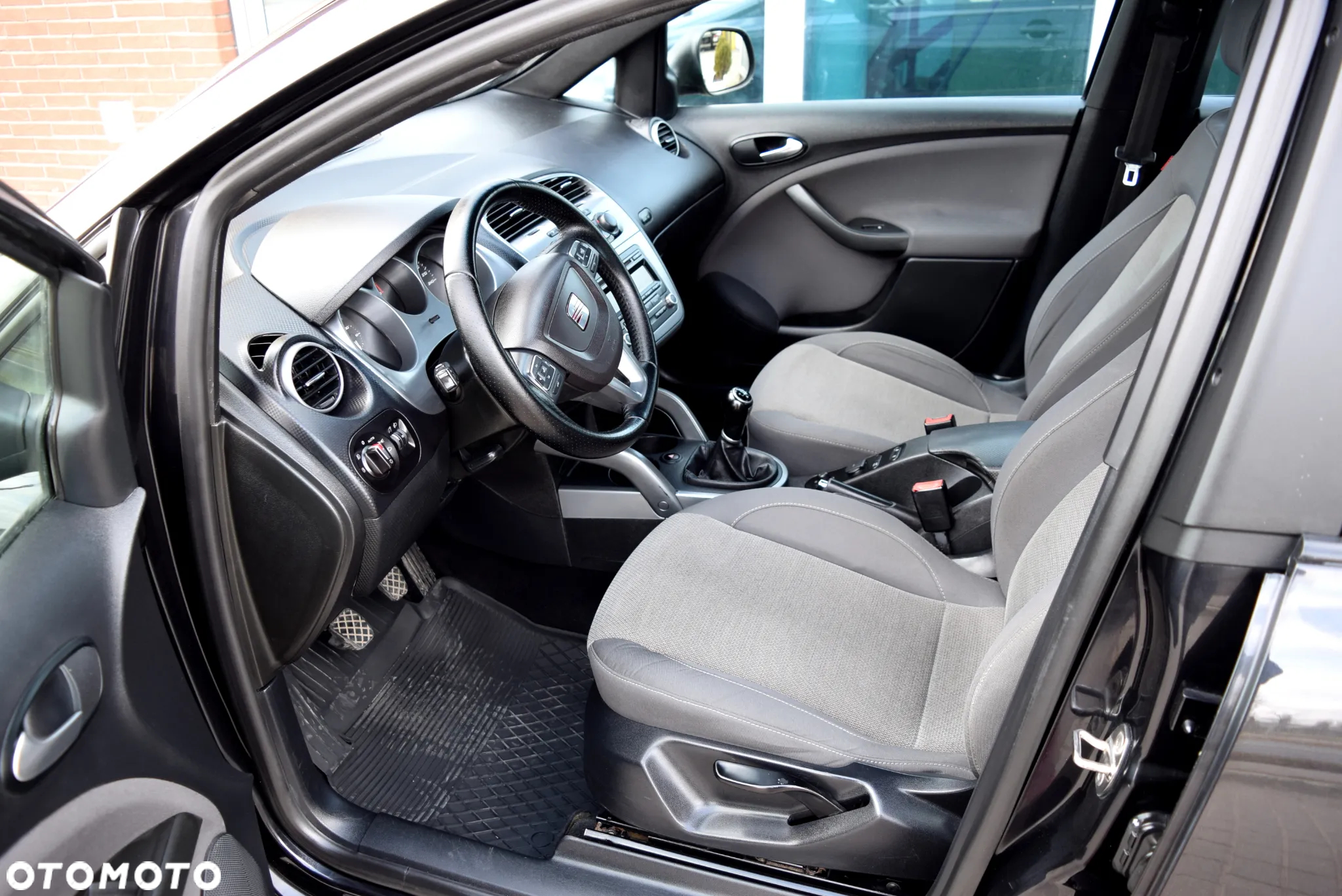 Seat Altea 1.6 TDI Style - 6