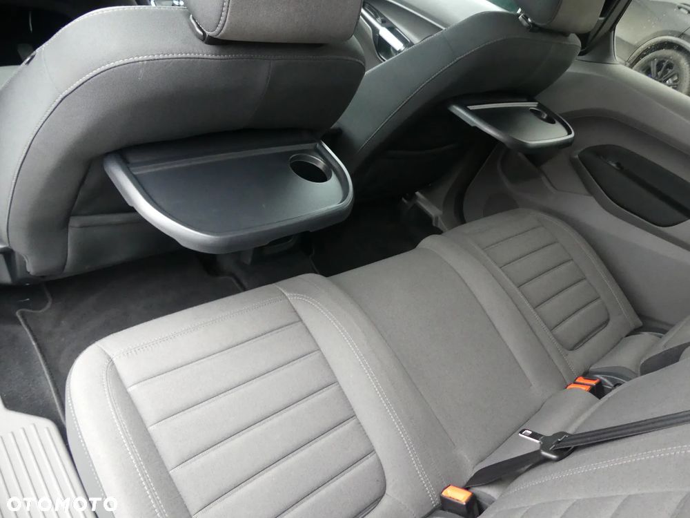 Ford Tourneo Connect - 31