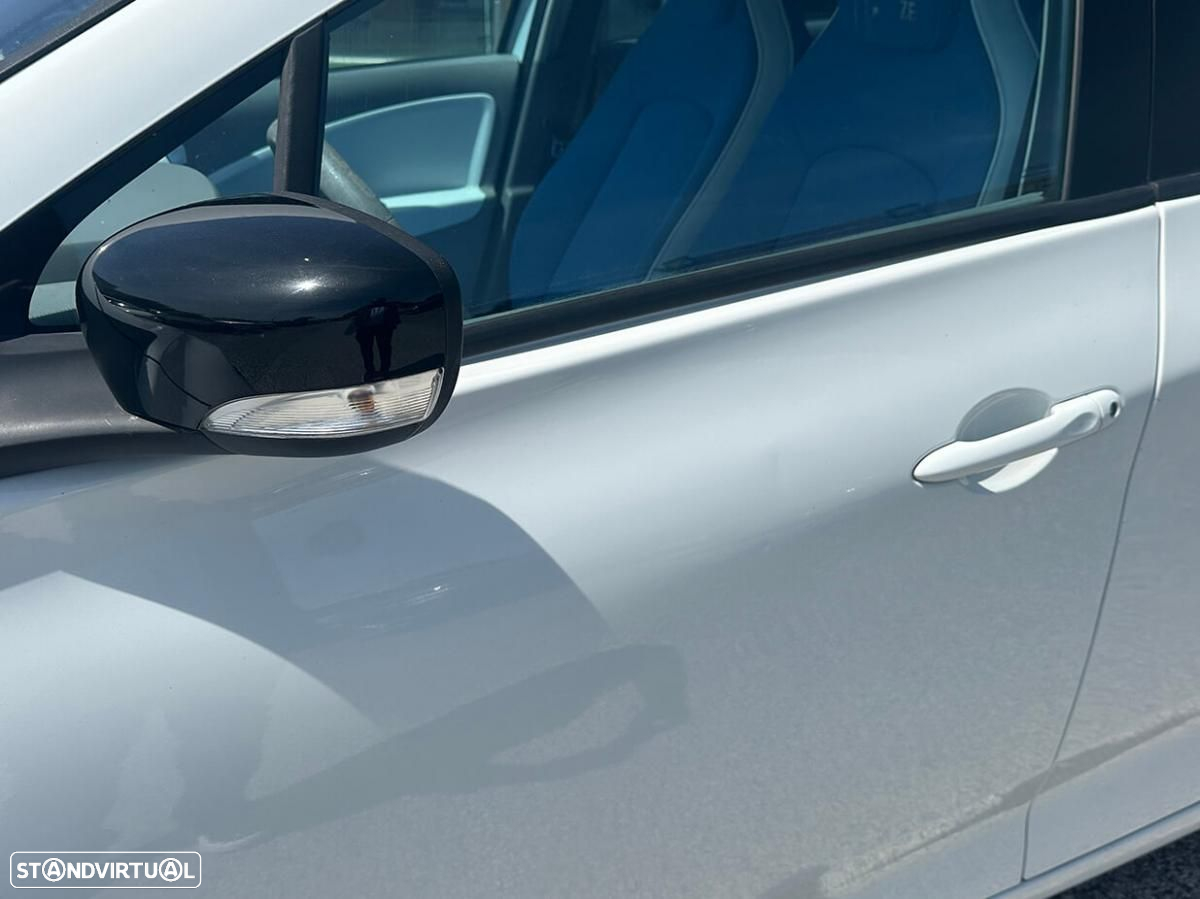 Renault Zoe (c/ Bateria) Life - 7