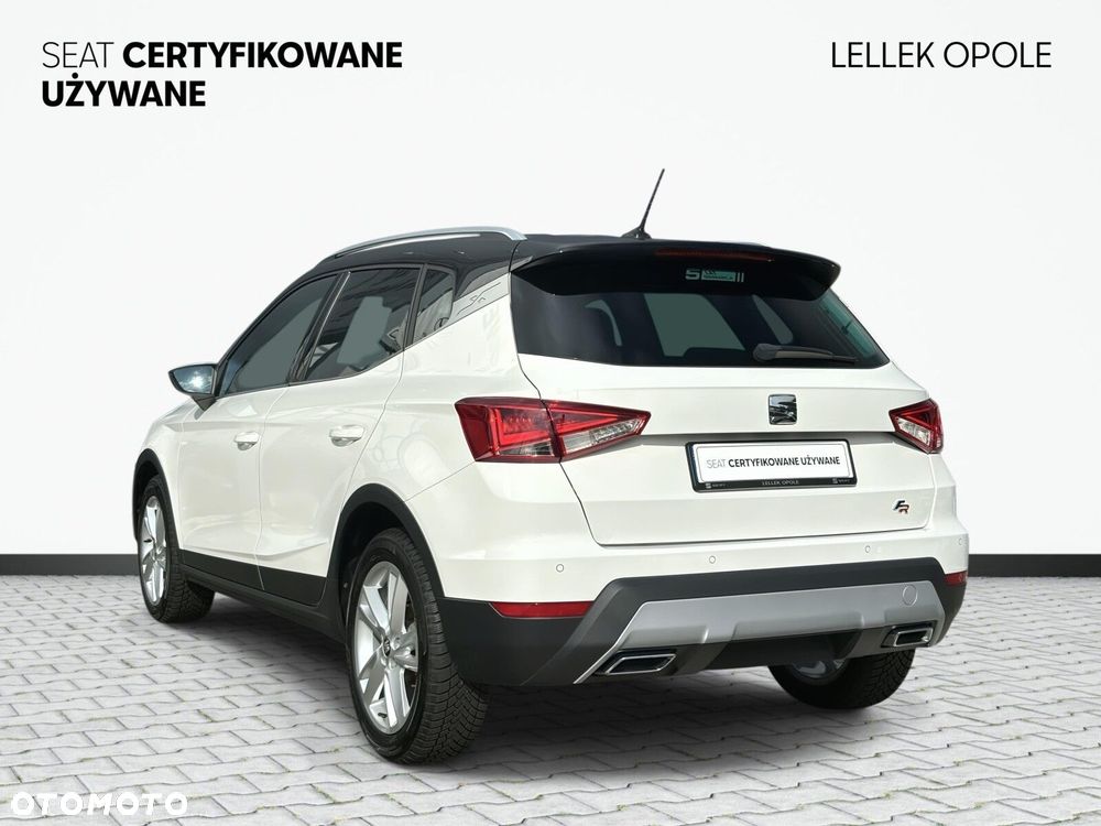 Seat Arona - 8