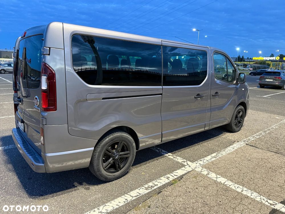 Fiat Talento Kombi L2 SX (N1) - 2