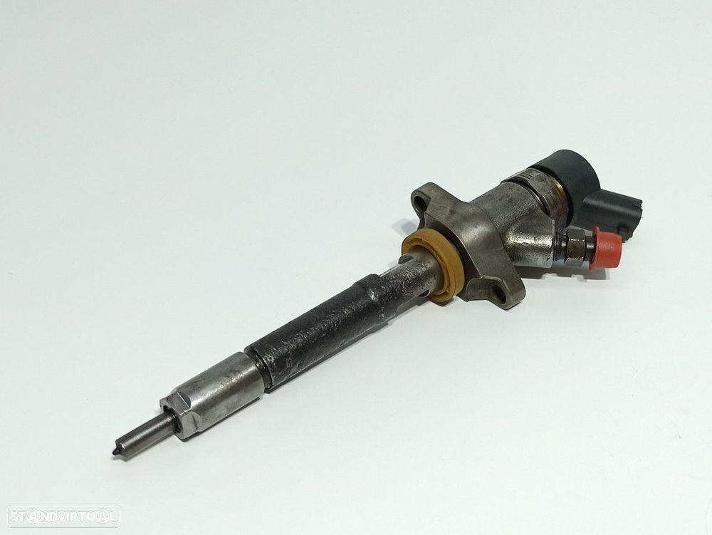 INJETOR CITROEN C4 BERLINA COLLECTION - 6