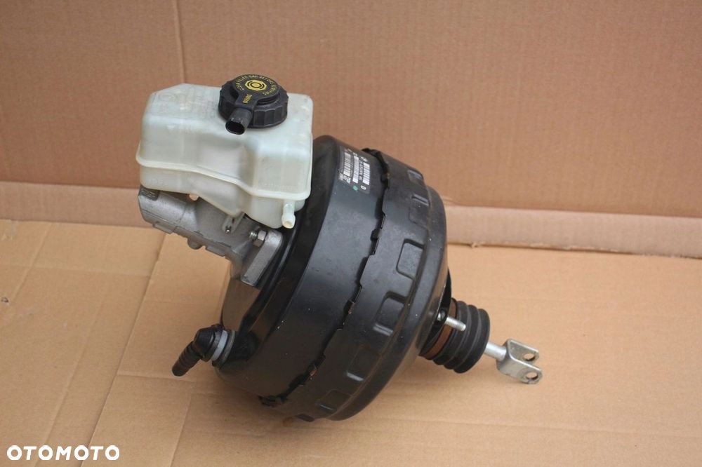 Serwo z pompą ATE BMW e90 e91 e92 e93 e81 e82 e87 e88 6751976 - 1