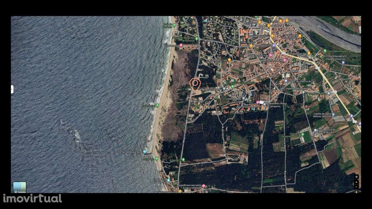 Sonho à Beira-Mar: Moradia Exclusiva em Esposende - Grande imagem: 3/44