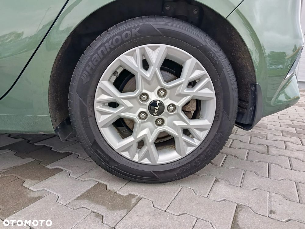Kia Ceed 1.5 T-GDI M - 13