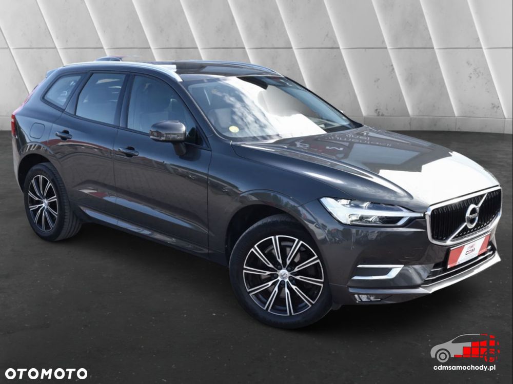 Volvo XC 60 - 4