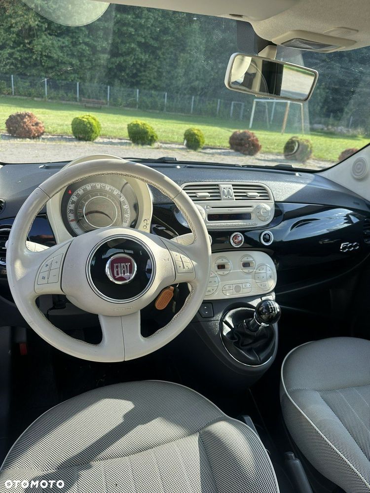 Fiat 500 - 17