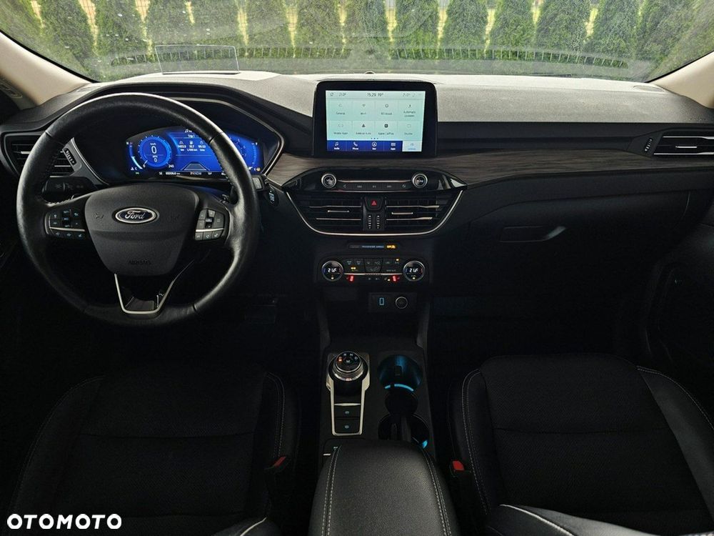 Ford Escape - 31