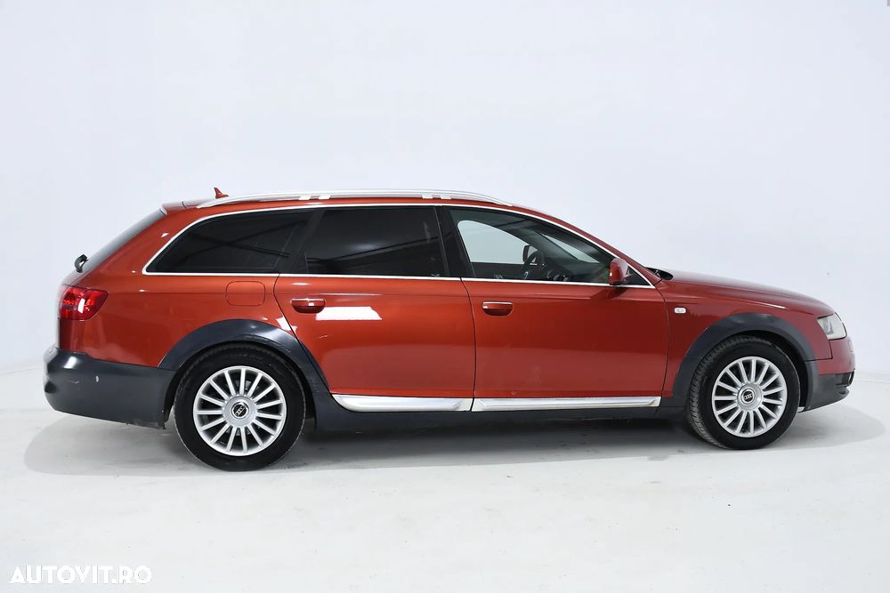 Audi A6 Allroad - 9