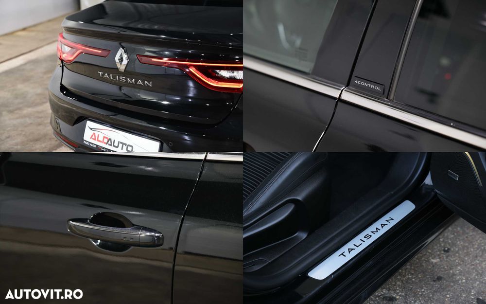 Renault Talisman - 23
