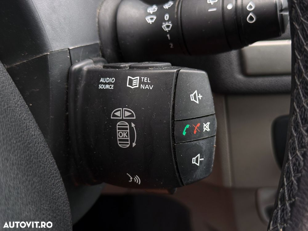 Renault Megane 1.5 dCi Dynamique - 24