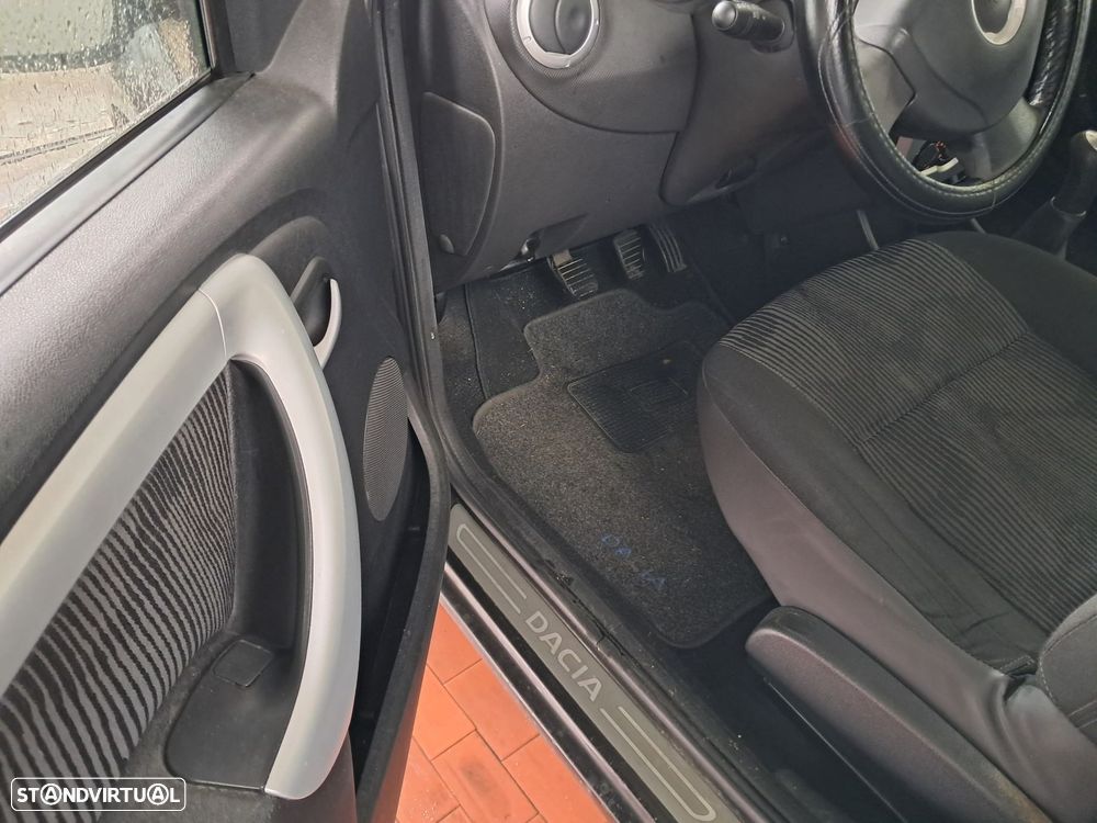Dacia Sandero 1.2 16V Pack - 3