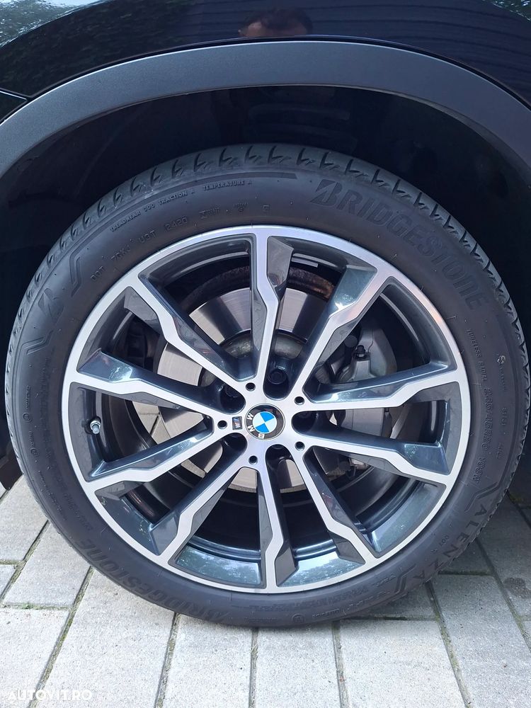 BMW X3 xDrive30e Aut. - 7