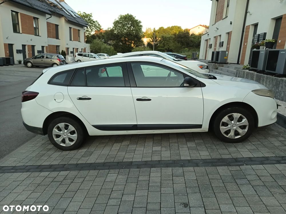 Renault Megane - 2