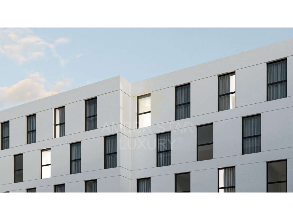 Bloco de apartamentos  Entroncamento - Grande imagem: 5/8