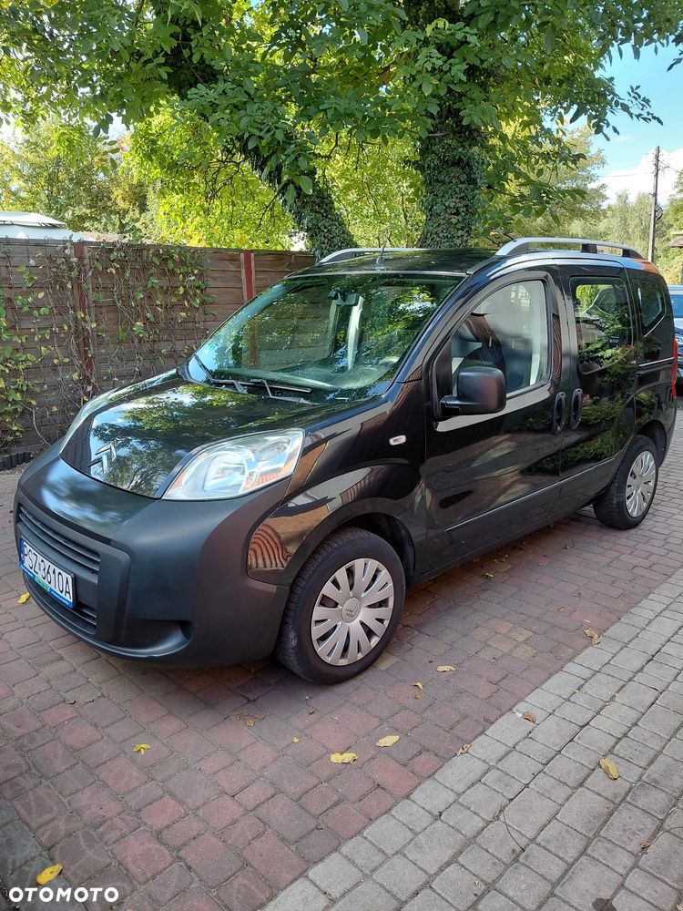 Citroën Nemo