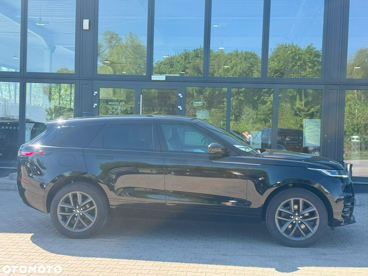 Land Rover Range Rover Velar - 9