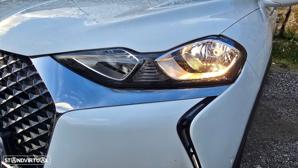 DS DS3 Crossback - 59