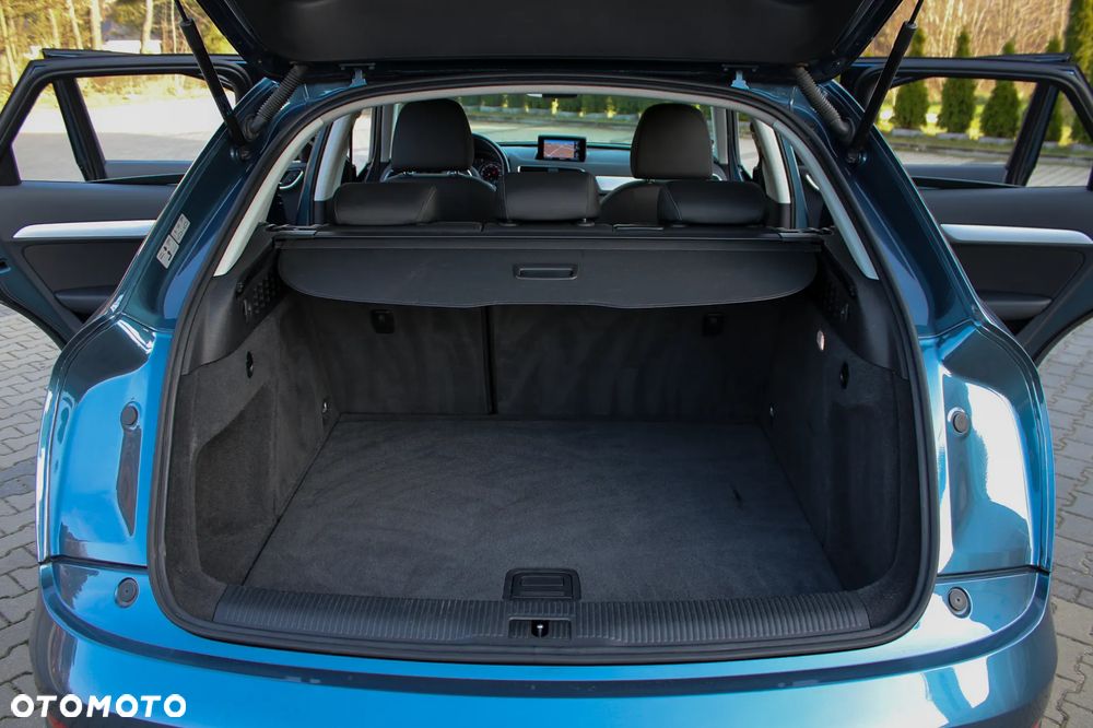 Audi Q3 2.0 TDI Sport - 39