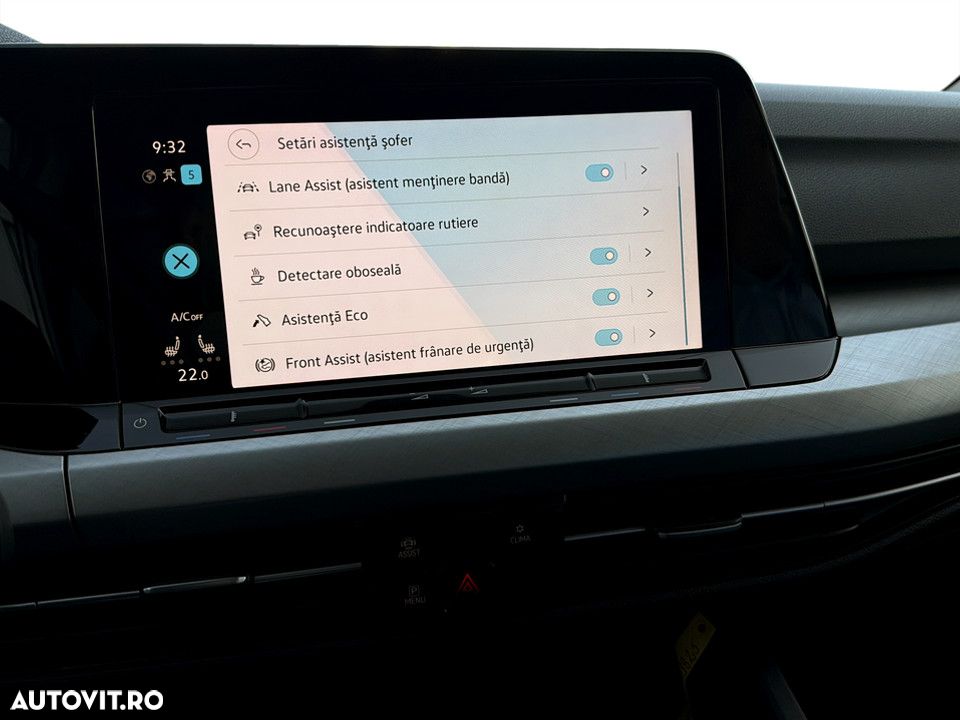 Volkswagen Golf 2.0 TDI SCR DSG Life - 23