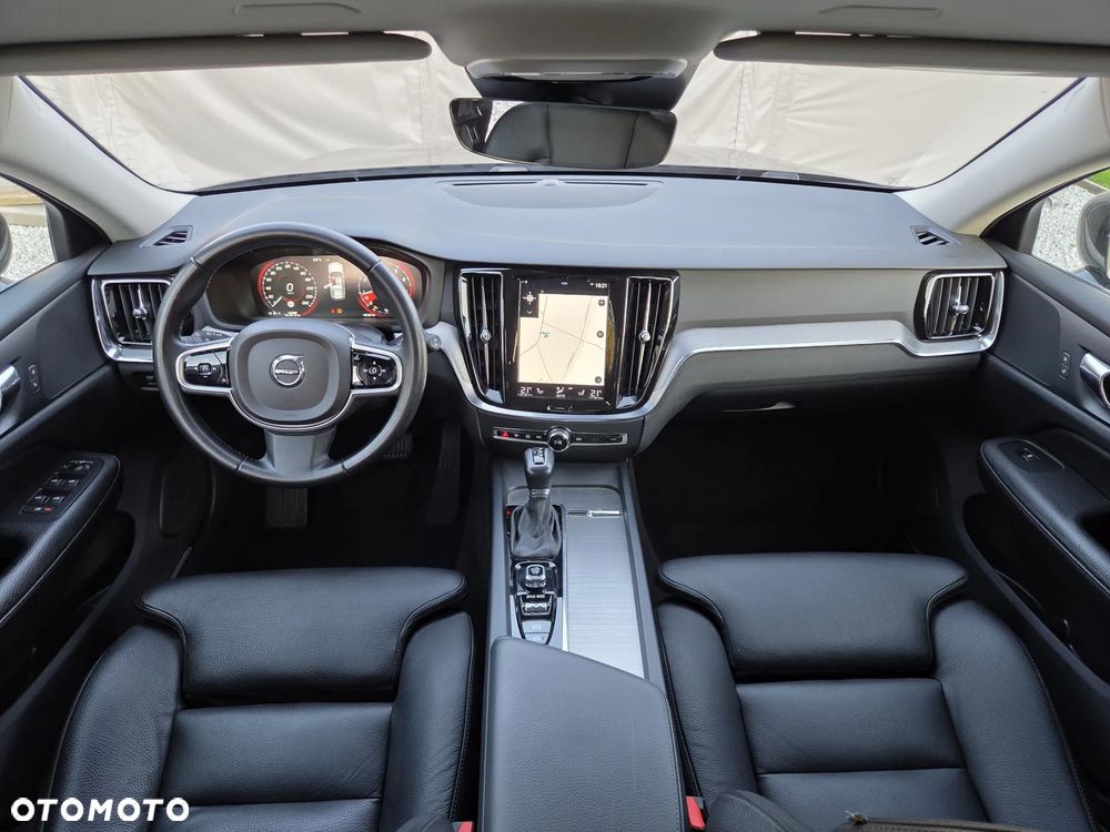 Volvo V60 T5 Geartronic Inscription - 7