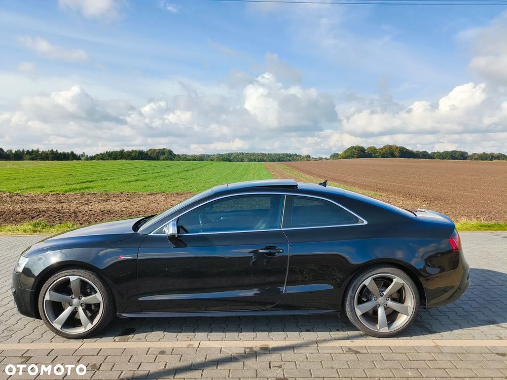 Audi S5 Coupé 3.0 TFSI Quattro S tronic - 8