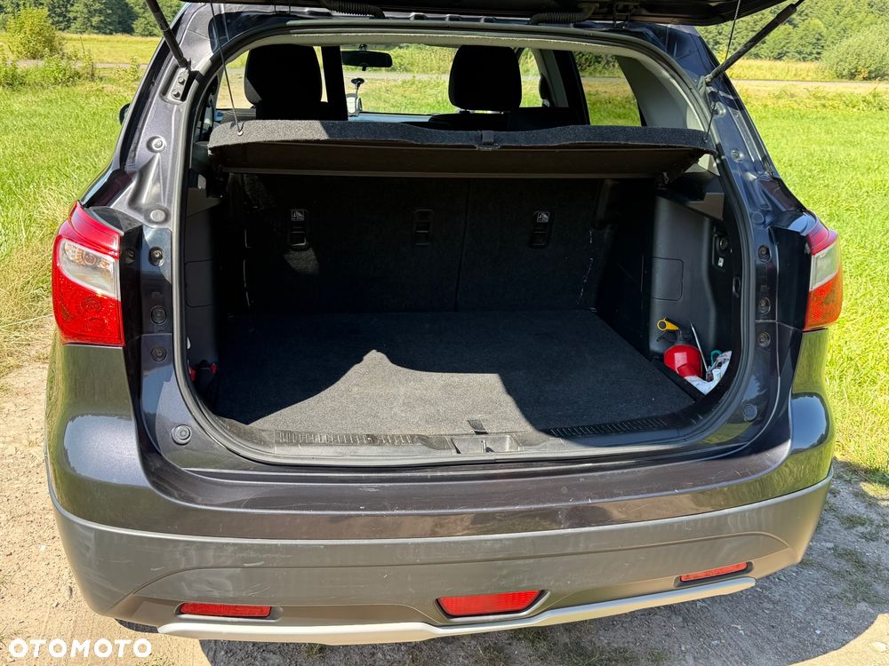 Suzuki SX4 S-Cross 1.6 DDiS 4x2 Comfort - 9
