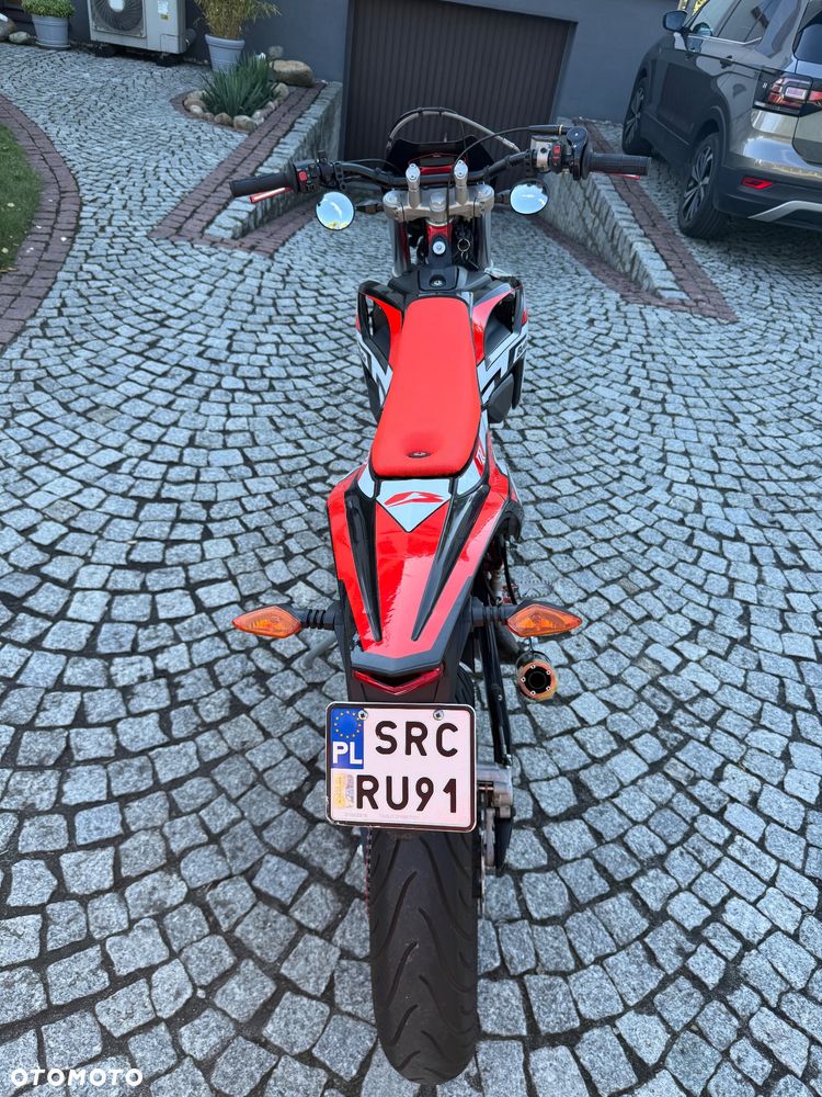 Beta RR - 13