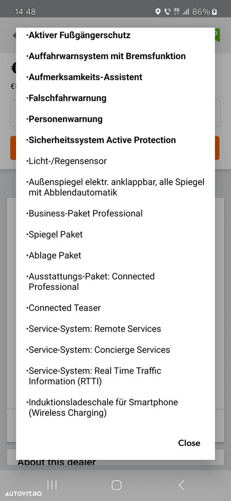 BMW X3 M M40i Sport Edition - 31