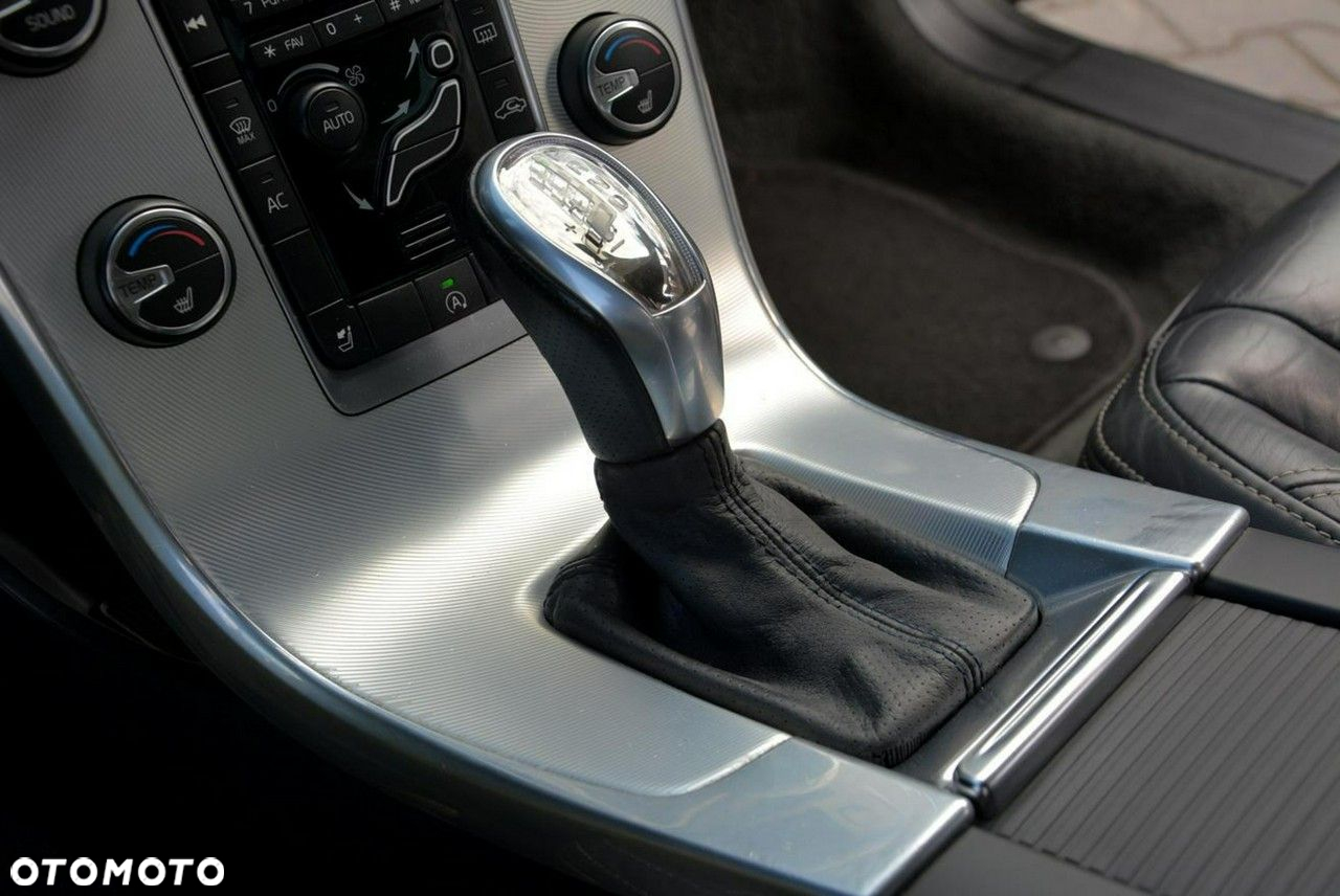 Volvo S60 - 31